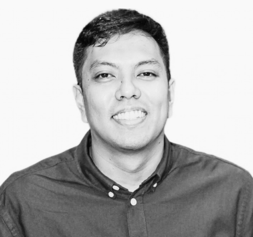 Bryan Llanza