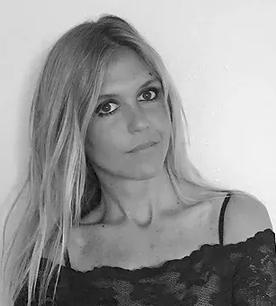 Stephanie Harroch